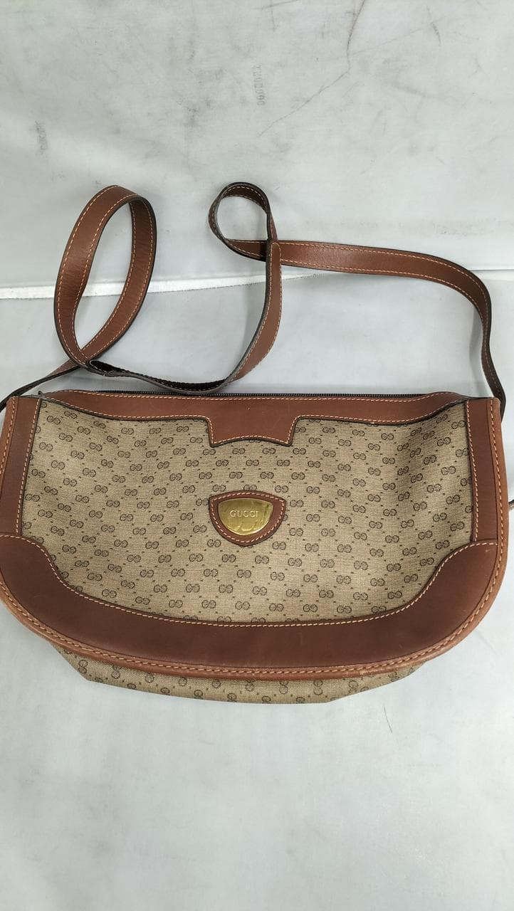 Old Gucci 001-067-0445