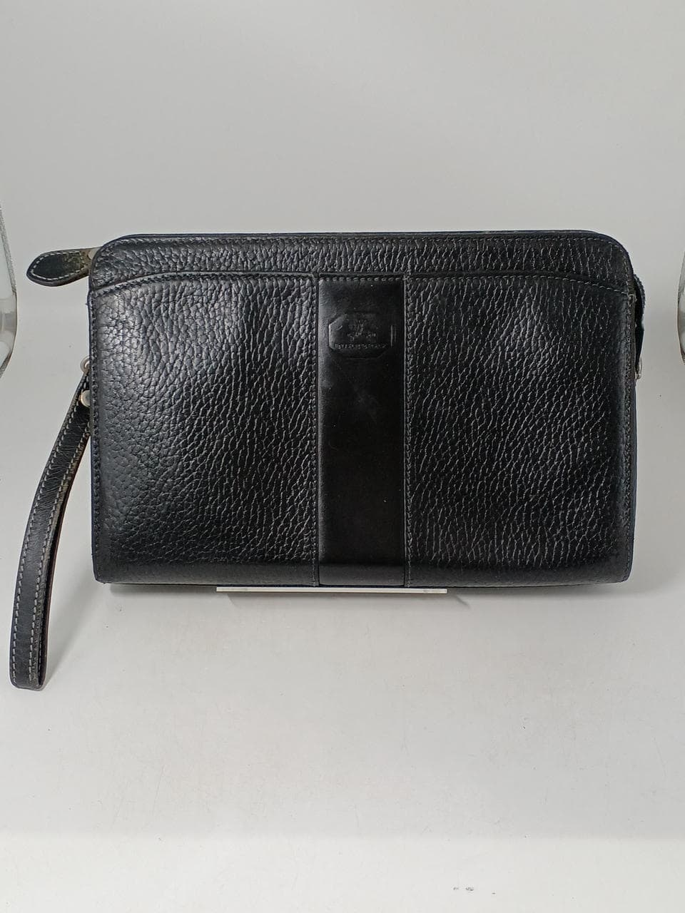 Clutch bag BLK