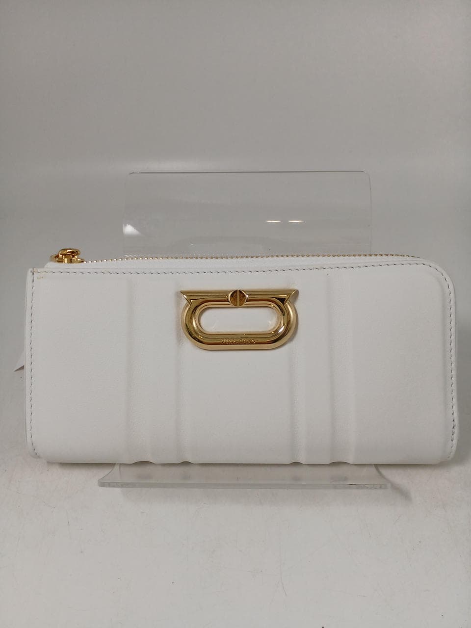 Continental Wallet WHT