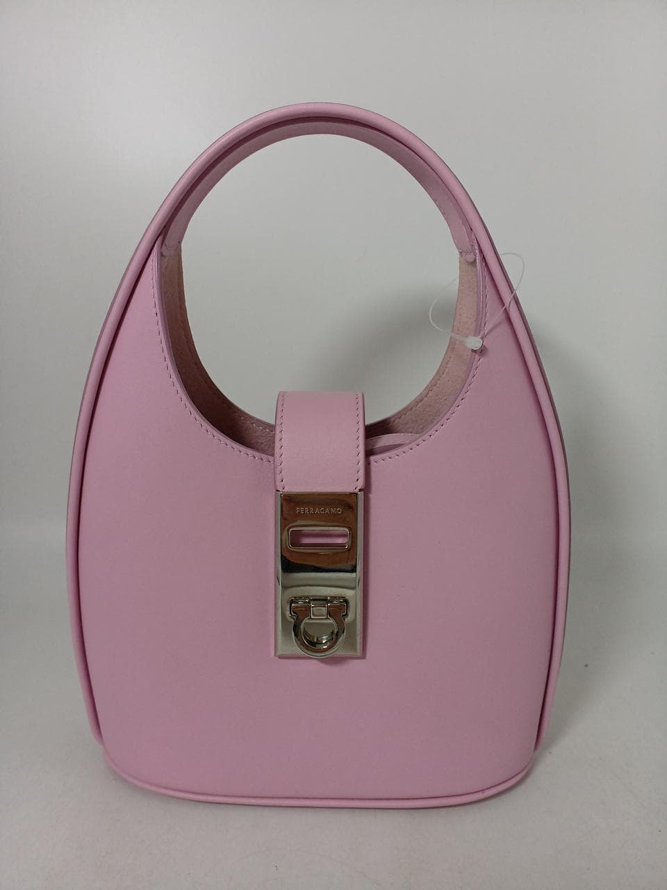 S.HOBO MINI 0764454 PNK