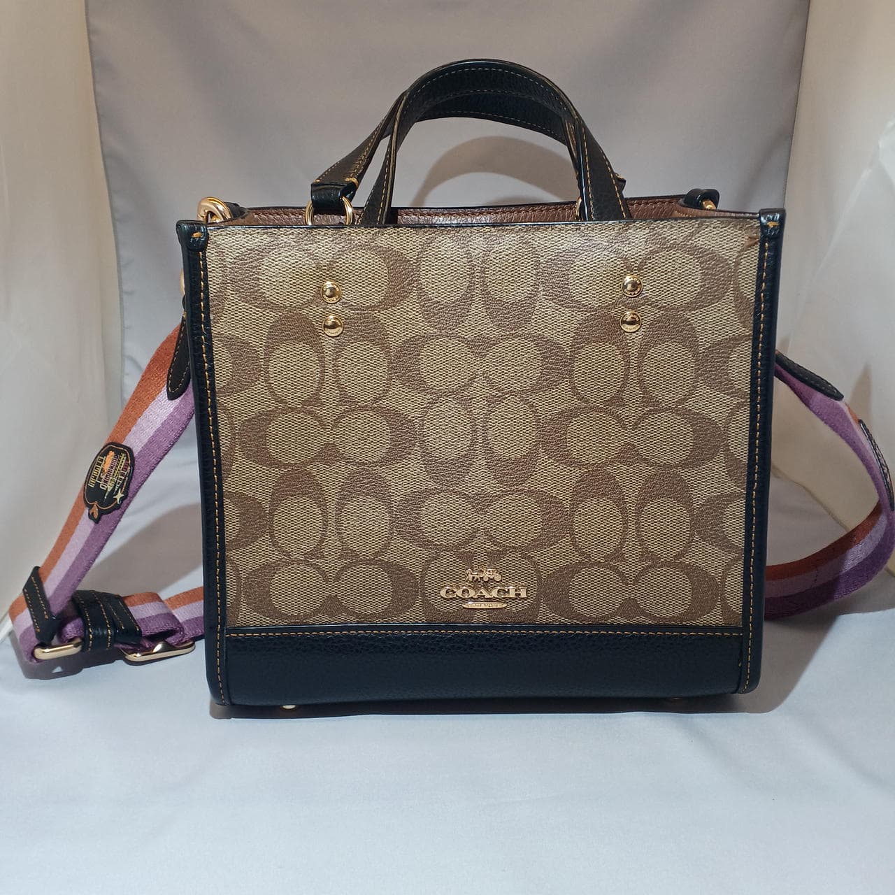 2-Way Tote Bag
