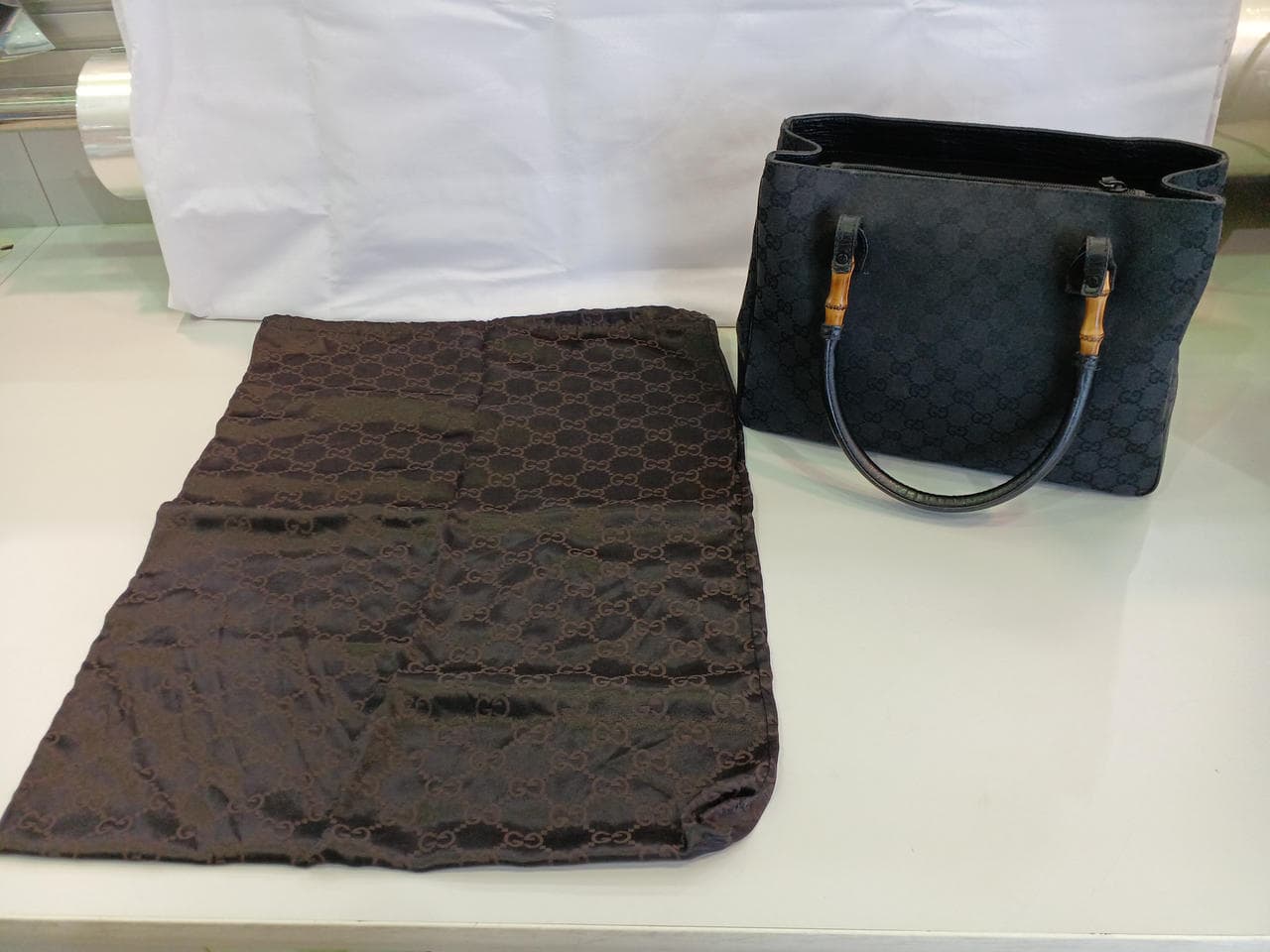 Handbag 112526