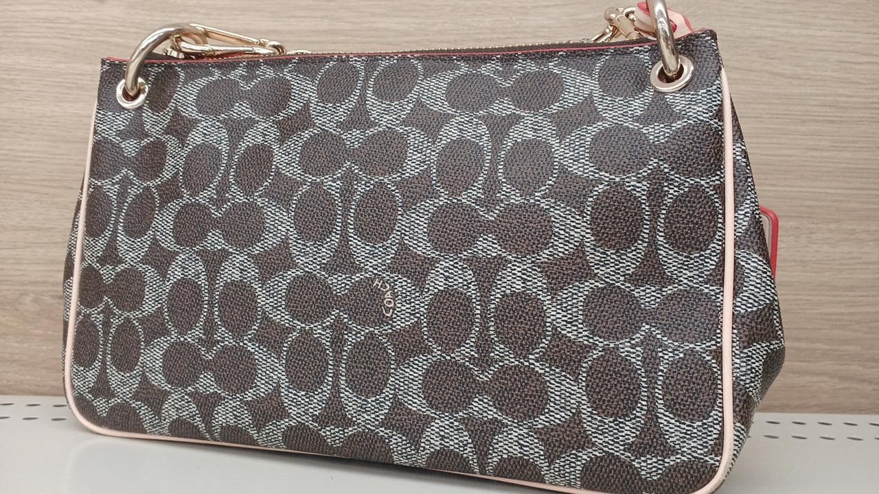 2WAY Bag 34546