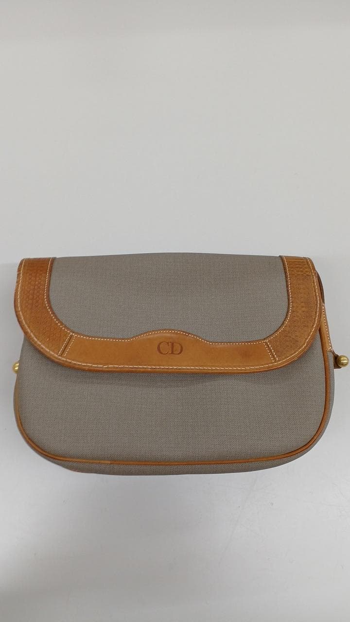 Shoulder bag -