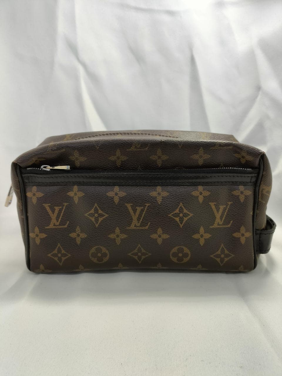 Monogram Macassar Toiletry Pouch M40378