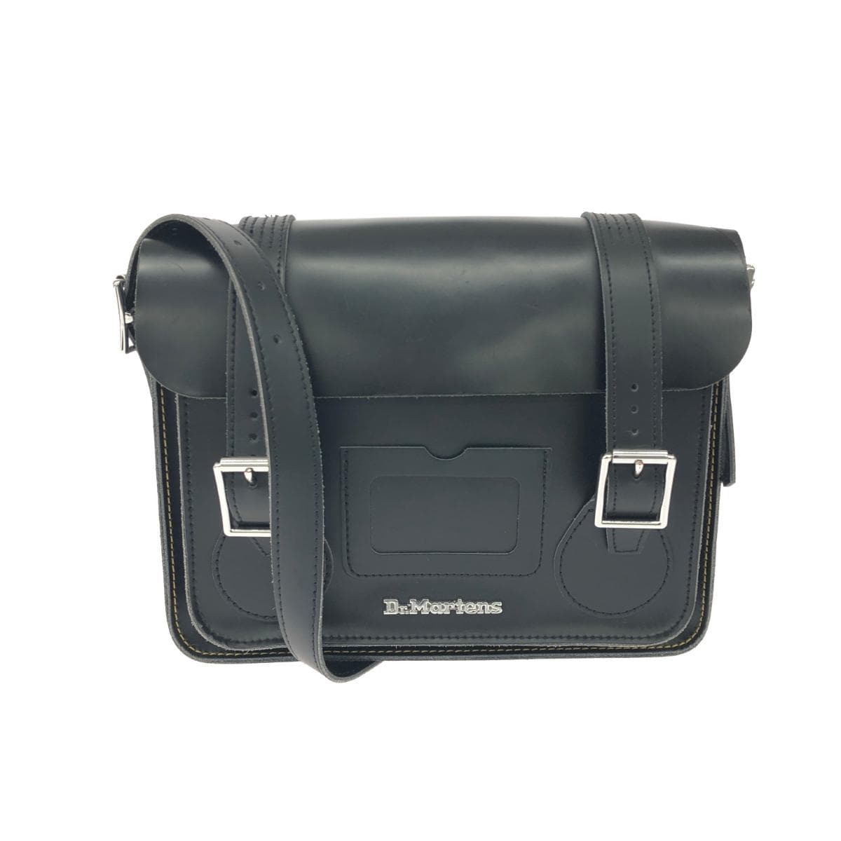 Dr. Martens Dr. Martens Satchel Bag Black for Women