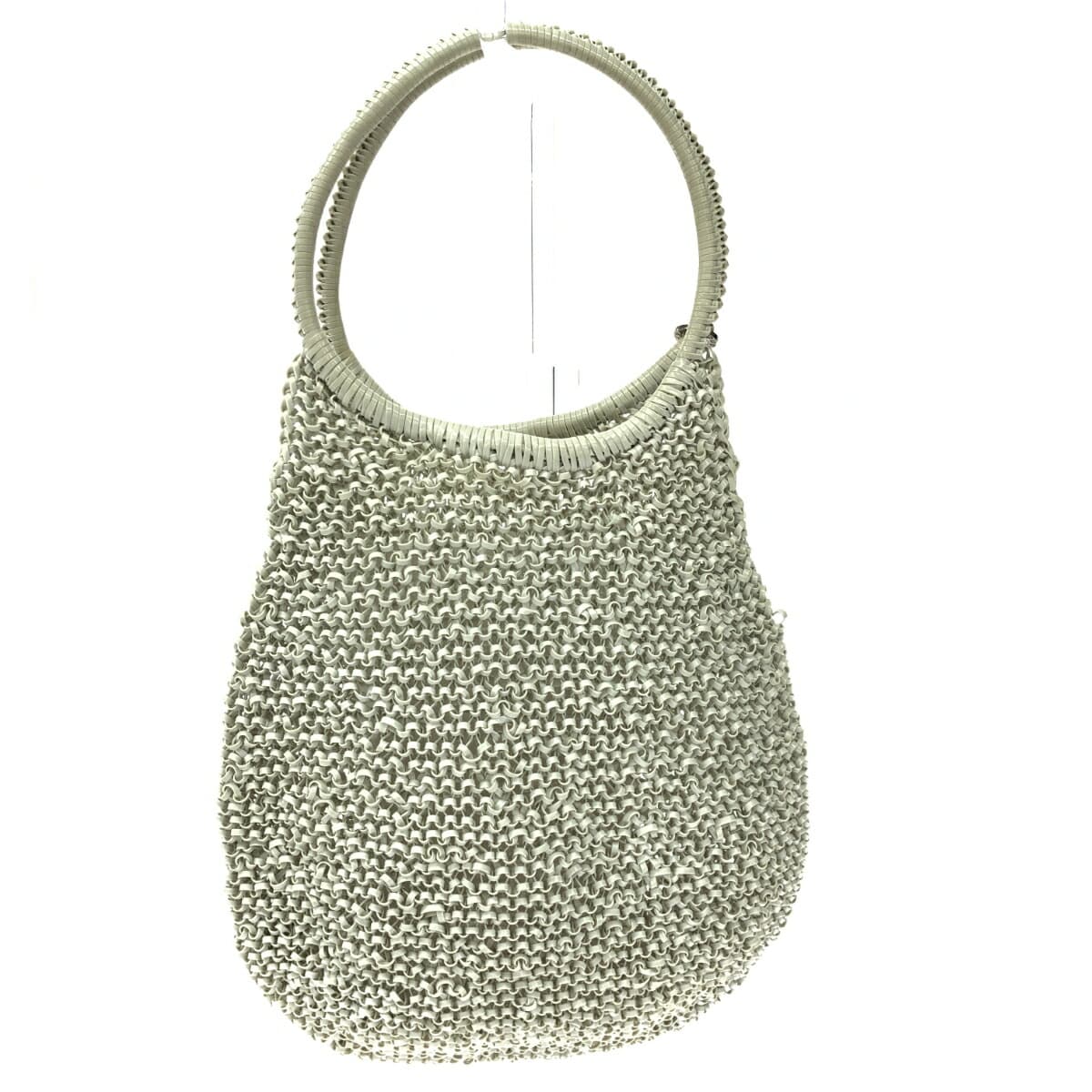 ANTEPRIMA handbag wire white for women
