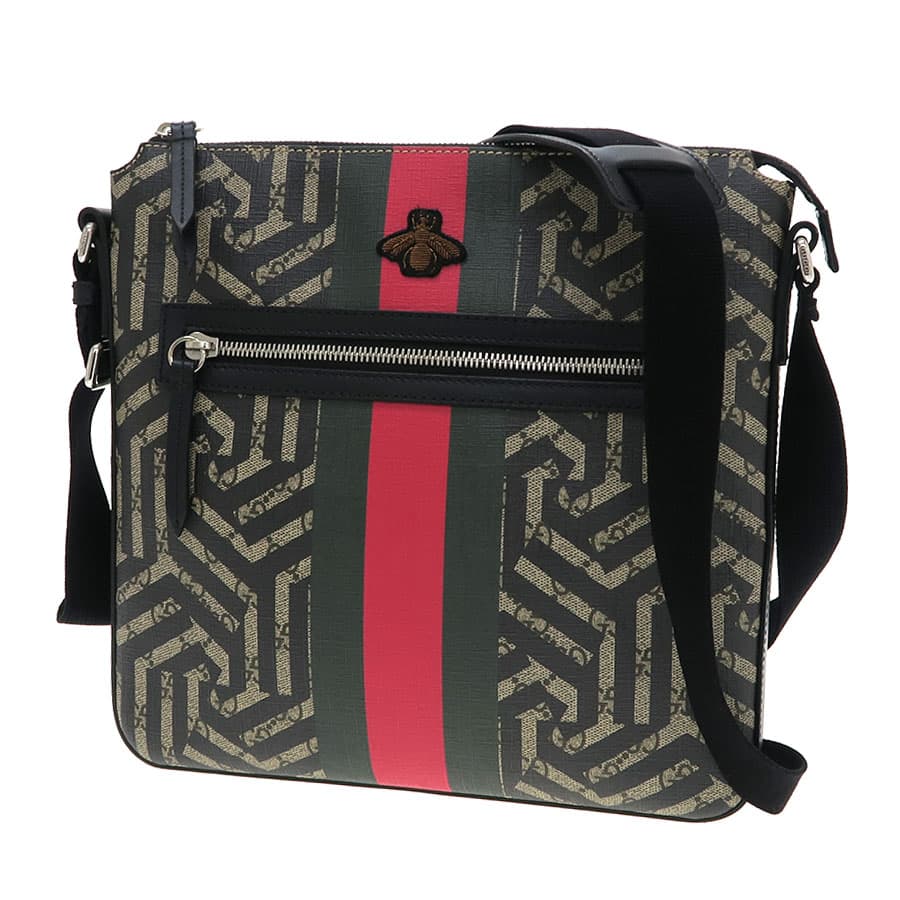 GG Kaleido Shoulder 471466