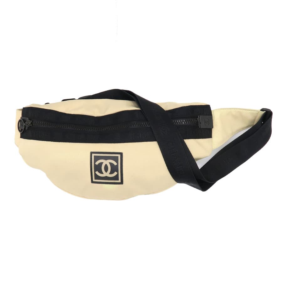 Sports Line Banana Shoulder