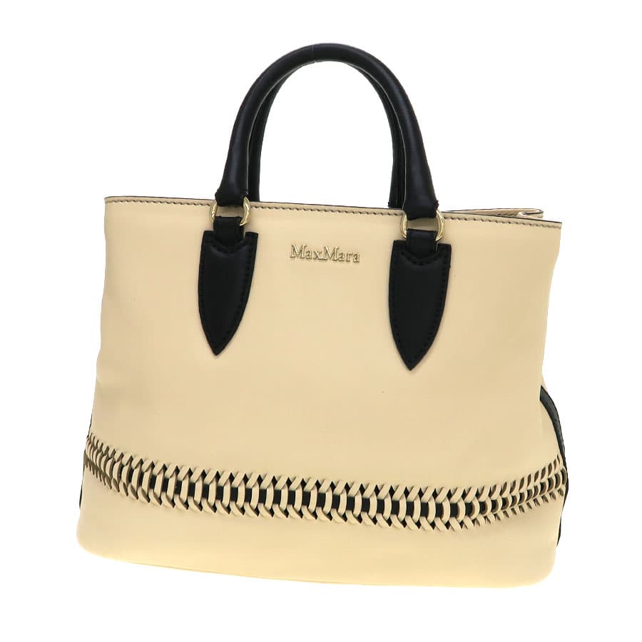 Hand (strap missing)