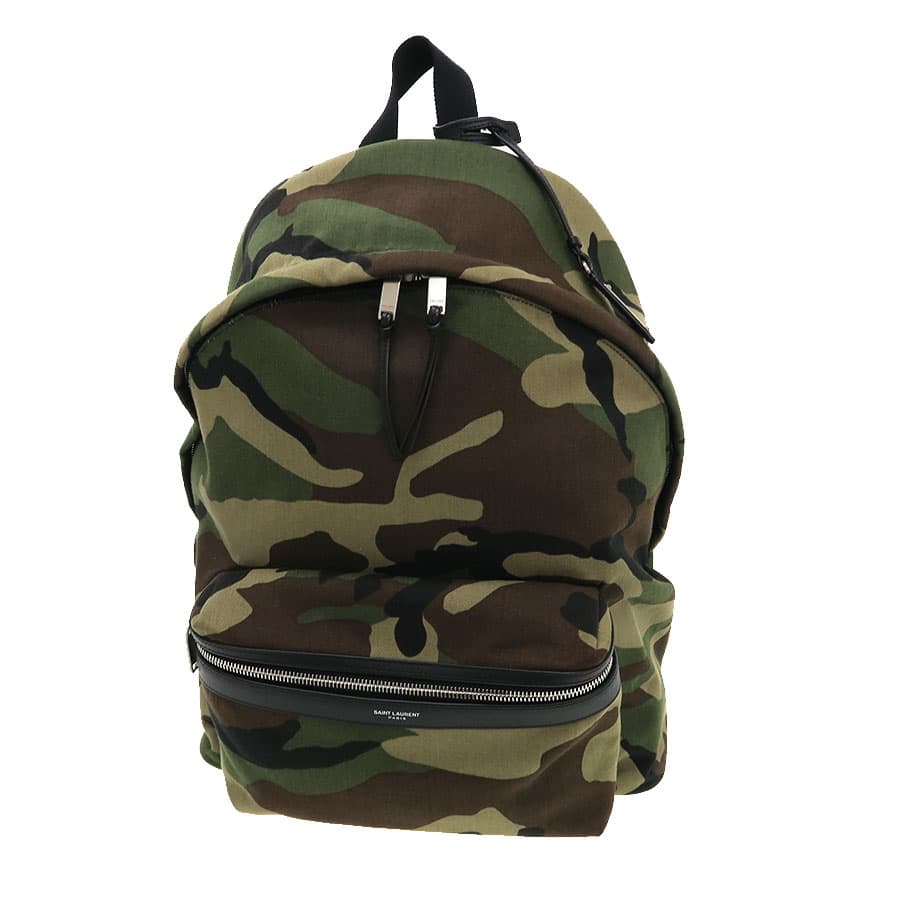 City Backpack / Camouflage 534967