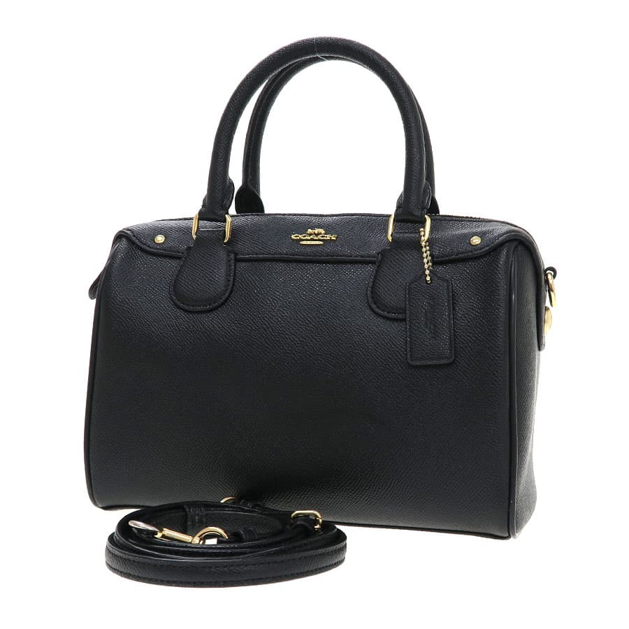 Mini Bennett Satchel F57521