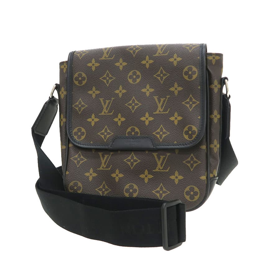 Macassar Bus PM M56717