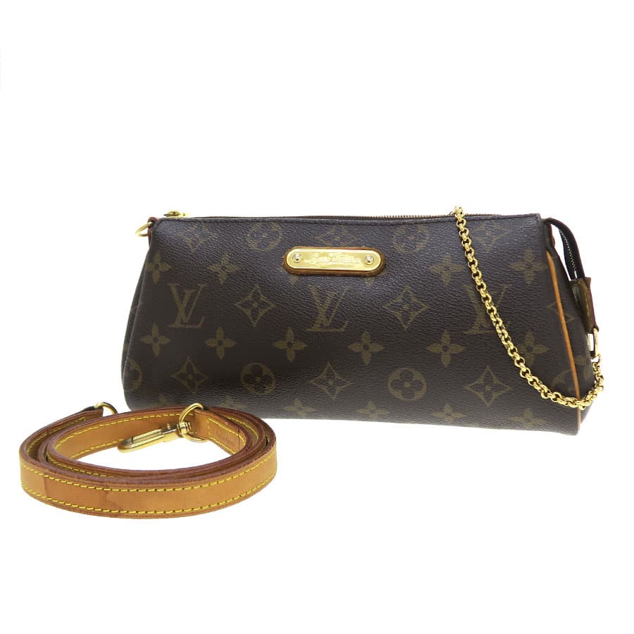 Eva / Comes with a separate strap M95567